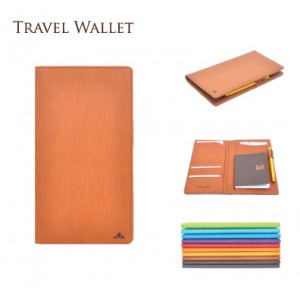 [TW] Travel-wallet
